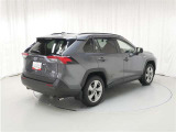 RAV4 2.5 ハイブリッド X E-Four 4WD 