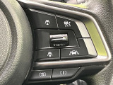 【全車速追従機能付クルーズコントロール】高速道路での長距離走行が楽に!!自動で速度を保つクルーズコントロールが、衝突軽減システムと連携し、前方の車両を感知して車間を保つように速度調節してくれます!!