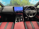 NX 350h Fスポーツ 