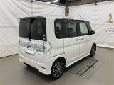 荷物を載せて軽快なドライブを楽しめますよ♪