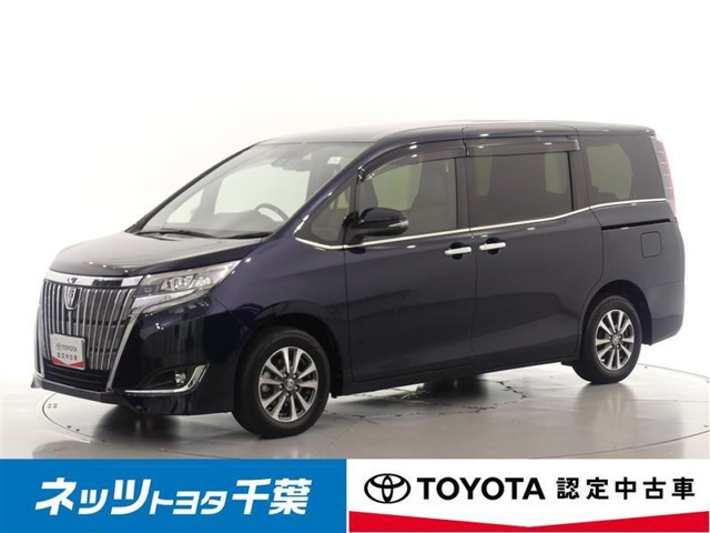 エスクァイア 2.0 Gi プレミアムパッケージ 