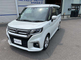 ソリオ 1.2 ハイブリッド(HYBRID)  MZ 4WD 
