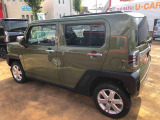納車前にはプロのメカニックが点検、整備を行いますので安心してお乗り頂けます(^O^)/