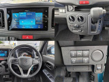 アルト L 4WD 