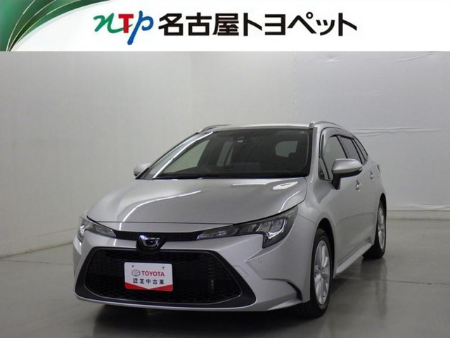 カローラツーリング 1.8 S 