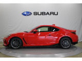 BRZ 2.4 S 