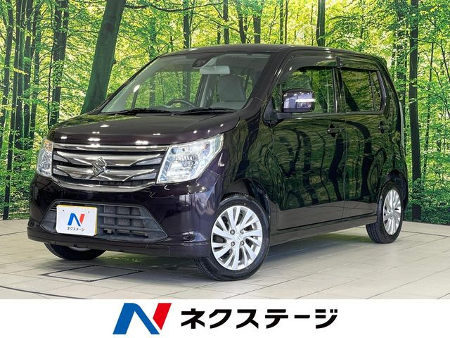 ワゴンR FZ 