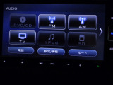 フルセグTVがご利用いただけます。