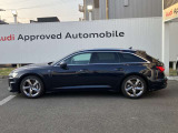 A6アバント 45 TFSI クワトロ Sライン 4WD 