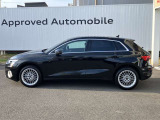 A3スポーツバック 30 TFSI アドバンスド 