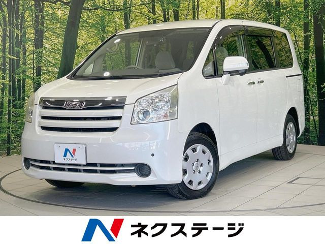 ノア 2.0 X スマートエディション 