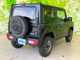 ジムニー XC 4WD 
