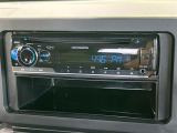お好きな音楽を車内でお楽しみいただけます♪スピーカー交換・ウーハー追加などの音質向上や、最新ナビ・後席モニター等の取り付けも是非ご相談ください!