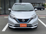 ノート 1.2 e-POWER X Vセレクション 