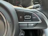 アダプティブクルーズコントロール。高速道路で車間距離を保ちながら自動的に加速・減速。更に停止までサポート