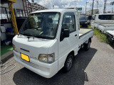 サンバートラック TB 4WD 