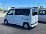 アトレーワゴン カスタムターボ RS リミテッド 