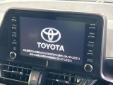 C-HR  S GRスポーツ