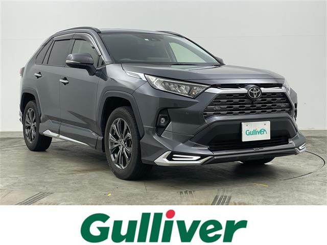 RAV4 2.0 G 4WD 4WD 修復歴無し