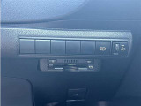 ETC車載器付きです。高速道路の料金所もスムーズに通過できます。