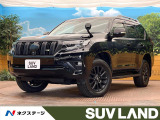 サンルーフ 7人乗り BIG-X9型ナビ トヨタセーフティセンス