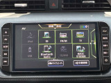 Blutooth付きなので携帯とペアリングしてお好きな音楽や通話をお楽しみください(^-^)