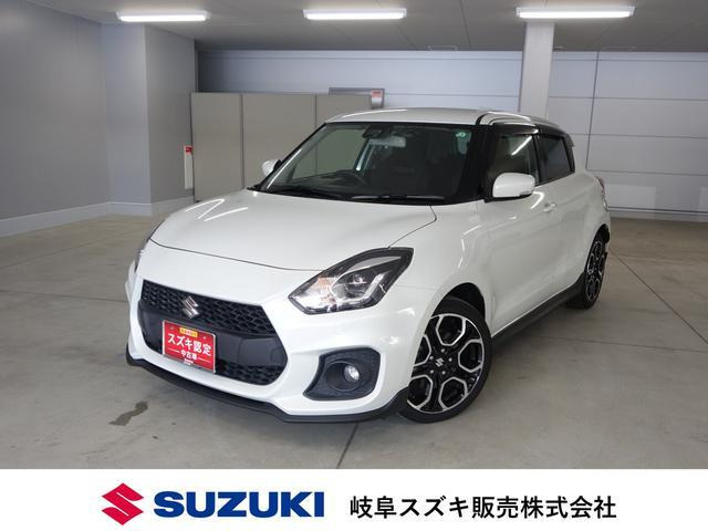 スイフト 1.4 スポーツ ZC33S
