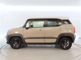 クロスビー 1.0 ハイブリッド(HYBRID) MZ 4WD 