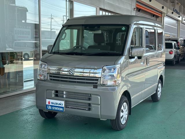 エブリイ ジョイン ターボ 4WD 