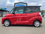 eKスペースカスタム G e-アシスト 4WD 
