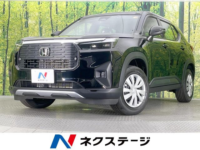 WR-V1.5 X