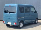クリッパー  GXターボ ハイルーフ