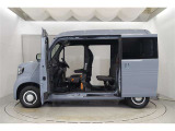 N-VAN ファン 