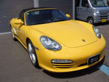 ボクスター  PDK