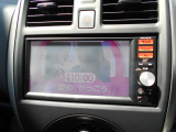 駐車が苦手な方でも安心してお乗りいただけます。