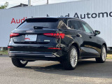 A3スポーツバック 30 TFSI アドバンスド 