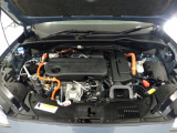 自慢のエンジンはパワードbyHONDAです!精度とバランスにこだわって、低回転からスムースなパワーを発揮します☆