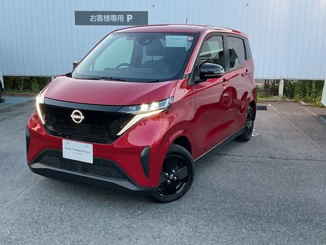 サクラ X 90周年記念車 