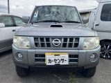 キックス RX 4WD 
