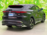 ハリアー 2.5 ハイブリッド E-Four Z レザーパッケージ 4WD 