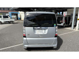 N-BOX G Lパッケージ 