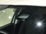 【衝突被害軽減ブレーキ】前方の車両や横断する歩行者などを検知した時、衝突回避や被害軽減をサポートします!!