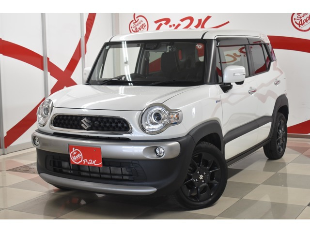 クロスビー 1.0 ハイブリッド(HYBRID) MZ 
