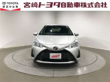 ヴィッツ 1.0 F 