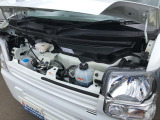 エブリイ PA リミテッド 4WD 