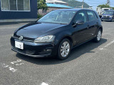 ゴルフ TSI コンフォートライン 