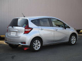 ノート 1.2 e-POWER X 