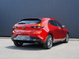 MAZDA3ファストバック 1.8 XD プロアクティブ ツーリング セレクション 