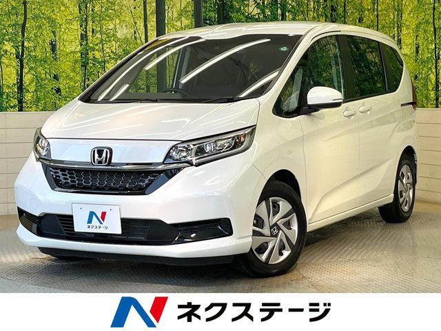 フリード 1.5 ハイブリッド G 