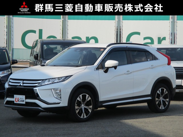 エクリプスクロス 1.5 G 4WD 